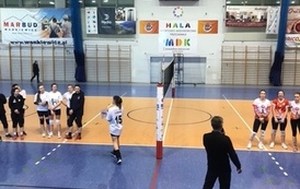 MISTRZOSTWA REJONU W SIATK&Oacute;WKĘ 20