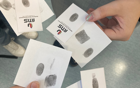 IIC I IIIC NA FESTIWALU NAUKI ANS 4