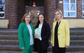 POŻEGNANIE ABSOLWENT&Oacute;W 2022 2