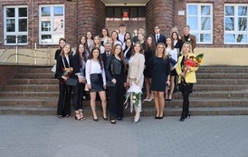 POŻEGNANIE ABSOLWENT&Oacute;W 2022 5