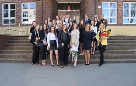 POŻEGNANIE ABSOLWENT&Oacute;W 2022 6