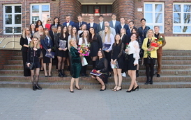 POŻEGNANIE ABSOLWENT&Oacute;W 2022 7