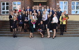 POŻEGNANIE ABSOLWENT&Oacute;W 2022 8