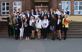 POŻEGNANIE ABSOLWENT&Oacute;W 2022 9