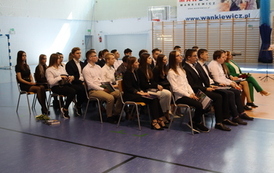 POŻEGNANIE ABSOLWENT&Oacute;W 2022 13