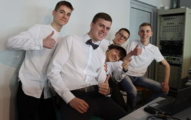 POŻEGNANIE ABSOLWENT&Oacute;W 2022 16