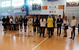 POŻEGNANIE ABSOLWENT&Oacute;W 2022 24