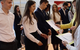 POŻEGNANIE ABSOLWENT&Oacute;W 2022 25