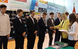 POŻEGNANIE ABSOLWENT&Oacute;W 2022 26