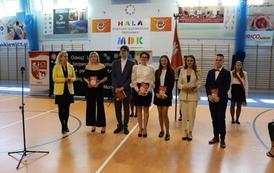 POŻEGNANIE ABSOLWENT&Oacute;W 2022 27