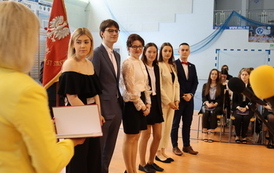 POŻEGNANIE ABSOLWENT&Oacute;W 2022 29