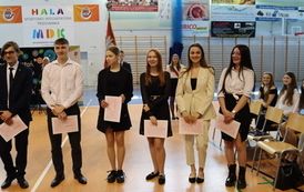 POŻEGNANIE ABSOLWENT&Oacute;W 2022 34