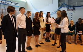 POŻEGNANIE ABSOLWENT&Oacute;W 2022 38