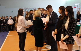 POŻEGNANIE ABSOLWENT&Oacute;W 2022 40