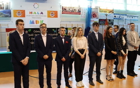 POŻEGNANIE ABSOLWENT&Oacute;W 2022 42