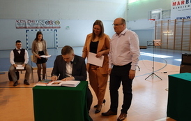 POŻEGNANIE ABSOLWENT&Oacute;W 2022 48