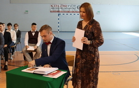 POŻEGNANIE ABSOLWENT&Oacute;W 2022 53