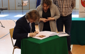 POŻEGNANIE ABSOLWENT&Oacute;W 2022 58