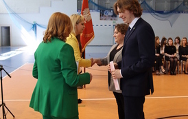 POŻEGNANIE ABSOLWENT&Oacute;W 2022 59