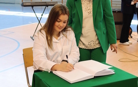 POŻEGNANIE ABSOLWENT&Oacute;W 2022 62