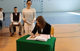 POŻEGNANIE ABSOLWENT&Oacute;W 2022 69