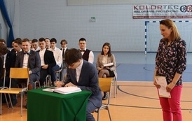 POŻEGNANIE ABSOLWENT&Oacute;W 2022 76