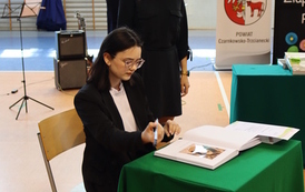 POŻEGNANIE ABSOLWENT&Oacute;W 2022 80