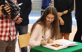 POŻEGNANIE ABSOLWENT&Oacute;W 2022 87