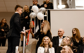 BAL PRZEDMATURALNY 41