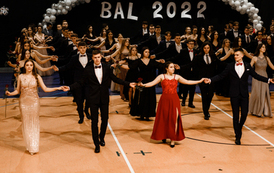 BAL PRZEDMATURALNY 43