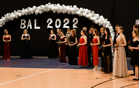 BAL PRZEDMATURALNY 54