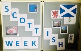 SCOTTISH WEEK 13