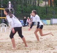 AWANS DO FINAŁU MISTRZOSTW WIELKOPOLSKI  2