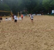 AWANS DO FINAŁU MISTRZOSTW WIELKOPOLSKI  3