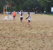 AWANS DO FINAŁU MISTRZOSTW WIELKOPOLSKI  4