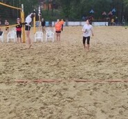 AWANS DO FINAŁU MISTRZOSTW WIELKOPOLSKI  5