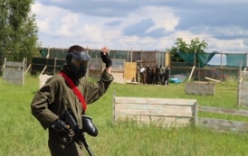 WYJAZD INTEGRACYJNY KLASY 3 AB 16