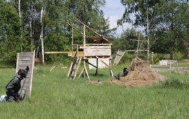 WYJAZD INTEGRACYJNY KLASY 3 AB 17