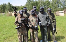 WYJAZD INTEGRACYJNY KLASY 3 AB 22