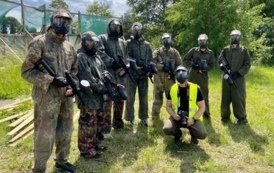 WYJAZD INTEGRACYJNY KLASY 3 AB 47