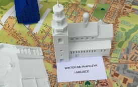 KONKURS KONSTRUKCJE 3D - ROZSTRZYGNIĘTY 1