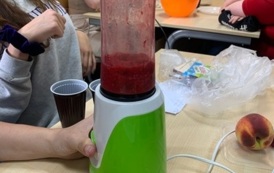 KLASA 1 C - WARSZTATY Z DIETETYKIEM 4