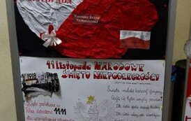 ŚWIĘTO NIEPODLEGŁOŚCI 2
