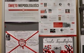 ŚWIĘTO NIEPODLEGŁOŚCI 9