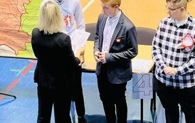 ŚWIĘTO NIEPODLEGŁOŚCI 16