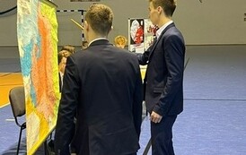 ŚWIĘTO NIEPODLEGŁOŚCI 18