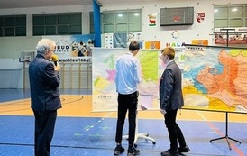 ŚWIĘTO NIEPODLEGŁOŚCI 19