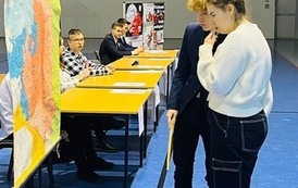 ŚWIĘTO NIEPODLEGŁOŚCI 21