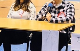 ŚWIĘTO NIEPODLEGŁOŚCI 25