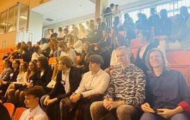 ŚWIĘTO NIEPODLEGŁOŚCI 27